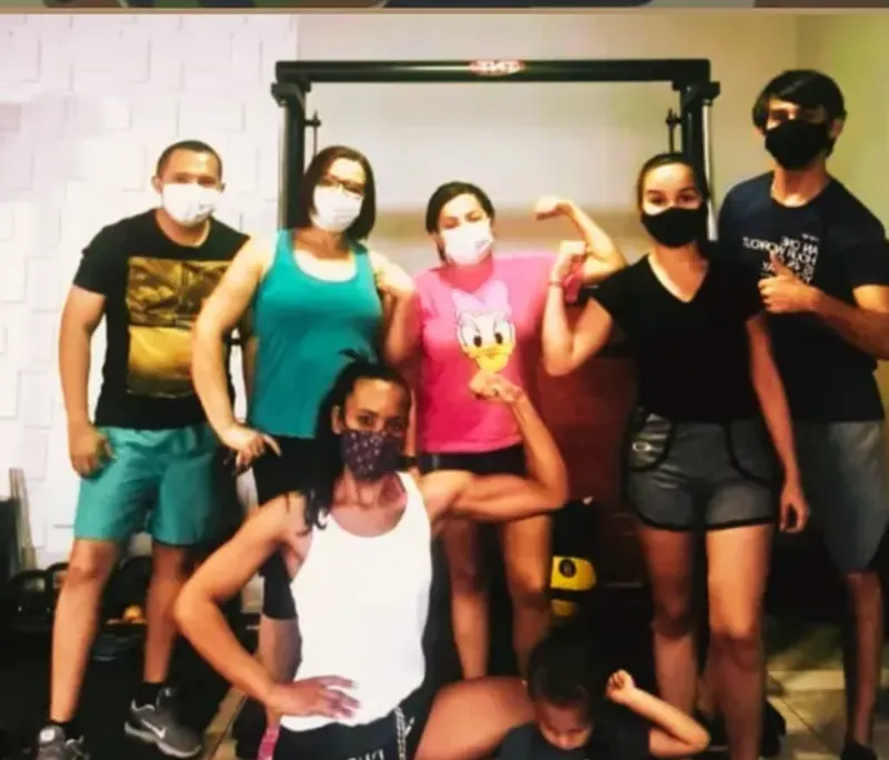 Studio na QNN 19 — 2020