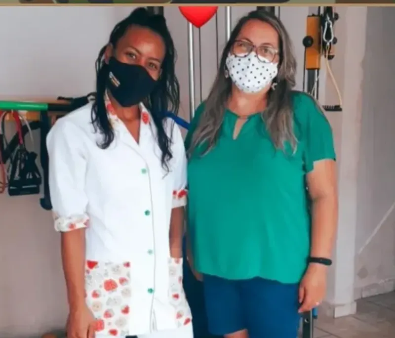 Atendimento nutricional na QNN 19 — 2020
