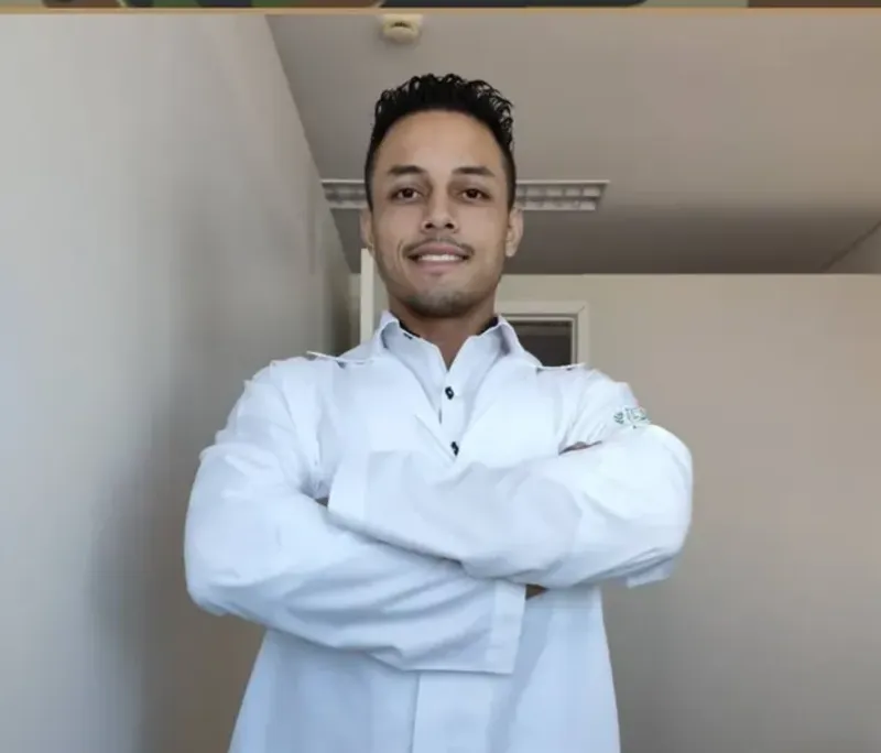 2º Consultório no JK Shopping — 2020