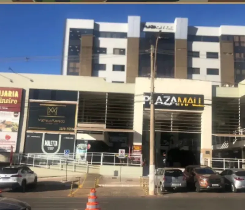 3º Consultório em Águas Claras — 2021