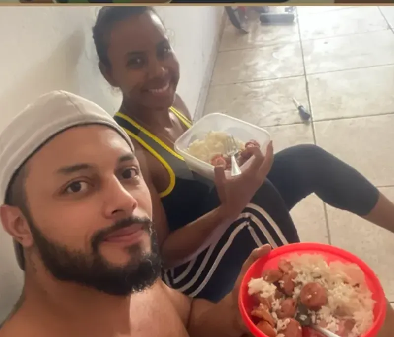 Montagem da loja — 2024